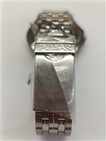 Orologio Pulsar Uomo in Acciaio PXD047 - PXD047